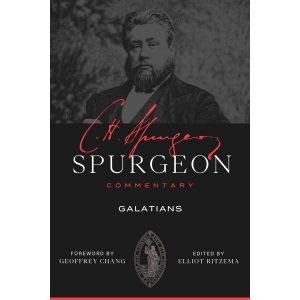 Spurgeon Commentary: Galatians