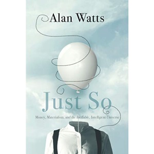 Just So: The Book