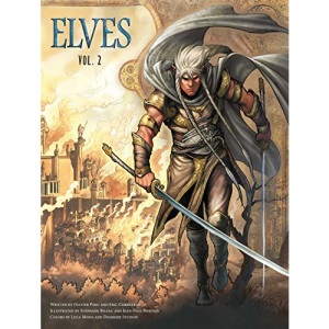 Elves, Vol. 2