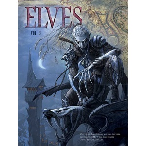 Elves, Volume 3