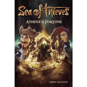 Sea of Thieves: Athena's Fortune