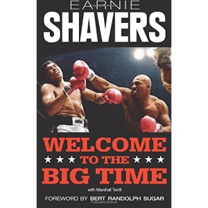 Welcome to the Big Time