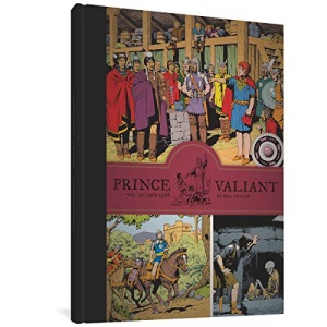 Prince Valiant Vol. 15: 1965-1966: 0