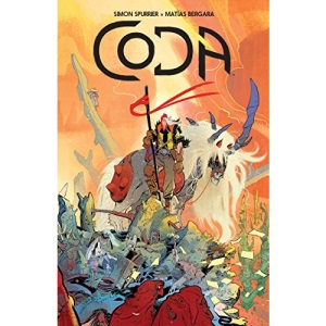 Coda Vol. 1