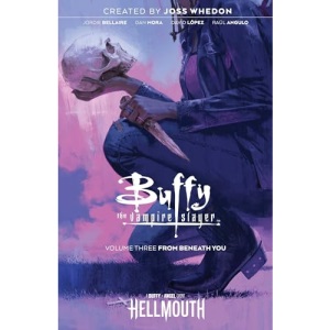 Buffy The Vampire Slayer Vol. 3: Volume 3
