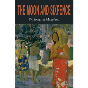 The Moon and Sixpence