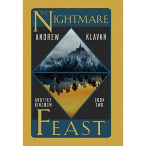 The Nightmare Feast: 2 (Another Kingdom)
