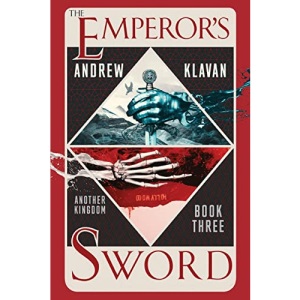 The Emperor's Sword (3): Another Kingdom Book 3