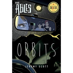 Orbits: The Ables, Book 4 (The Ables, 4)