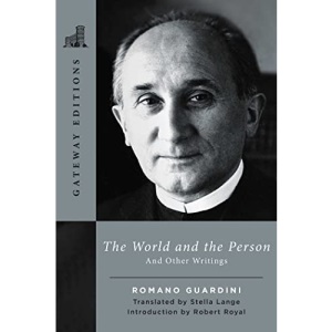 The World and the Person: And Other Writings (Gateway Editions)