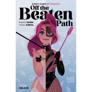 Kinky Karrot Presents: Off The Beaten Path