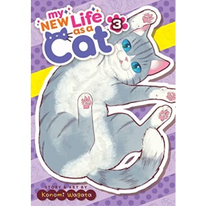 My New Life as a Cat Vol. 3