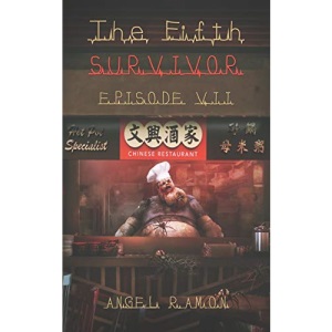 The Fifth Survivor: Episode 7