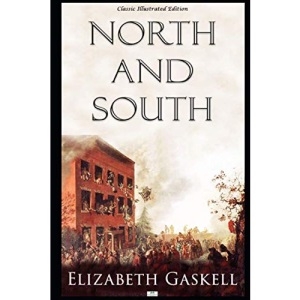 North and South (Illustrated)
