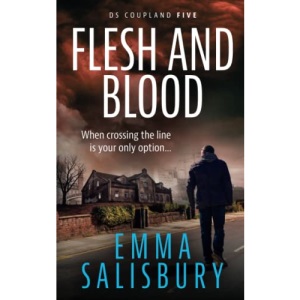 FLESH AND BLOOD (DS Coupland)