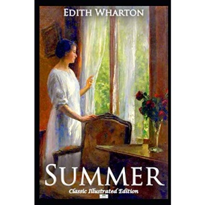 Summer (Classic Illustrated Edition)