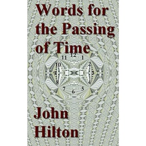 Words for the Passing of Time: new poems