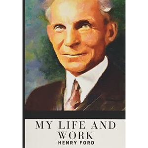 My Life and Work