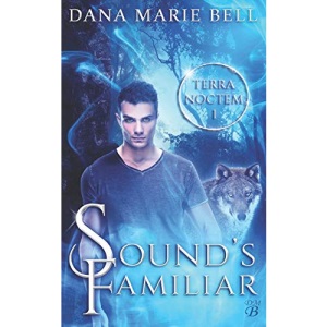 Sound's Familiar: 1 (Terra Noctem)