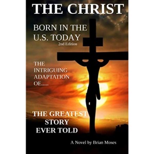 The Christ, Born In The U.S.Today