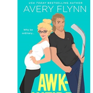 Awk-weird: 2 (Ice Knights)