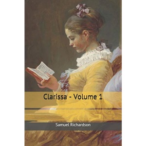 Clarissa - Volume 1