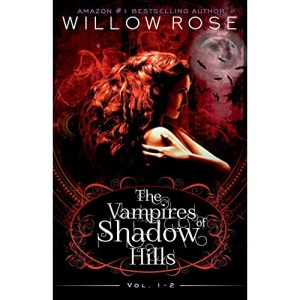 The Vampires of Shadow Hills Series: Vol 1-2 (The Vampires of Shadow Hills Box set series)