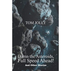 Damn the Asteroids, Full Speed Ahead!