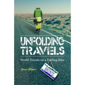 Unfolding Travels: World Travels on a Folding Bike