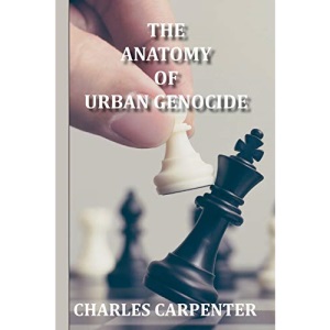 The Anatomy of Urban Genocide