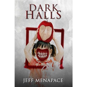 Dark Halls: A Horror Novel