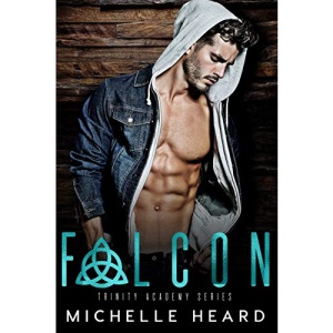 Falcon: 1 (Trinity Academy)
