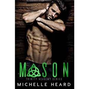 Mason: 2 (Trinity Academy)