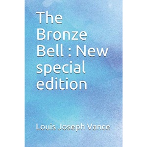 The Bronze Bell: New special edition