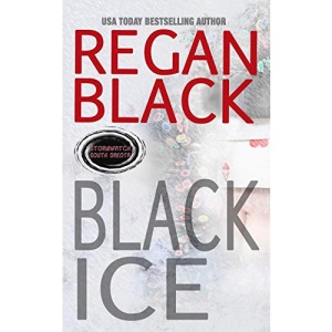 BLACK ICE: 4 (STORMWATCH)