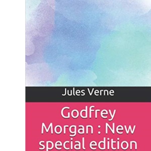 Godfrey Morgan: New special edition