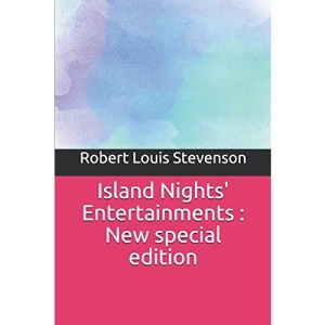 Island Nights' Entertainments: New special edition
