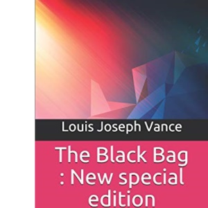 The Black Bag: New special edition