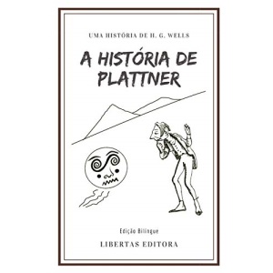 A História de Plattner: Edição Bilíngue