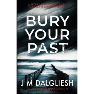 Bury Your Past (Hidden Norfolk)