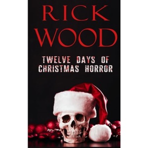 Twelve Days of Christmas Horror