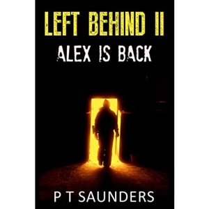 Left Behind II: Alex is Back: 2