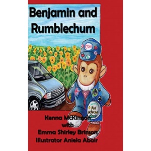 Benjamin and Rumblechum