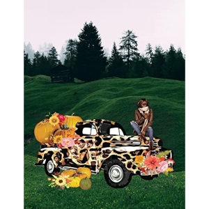 Getting Some Fresh Air