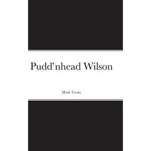 Pudd'nhead Wilson