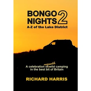 BONGO NIGHTS 2: A-Z of the Lake District: A-Z of the Lake District