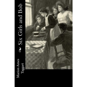 Six Girls and Bob