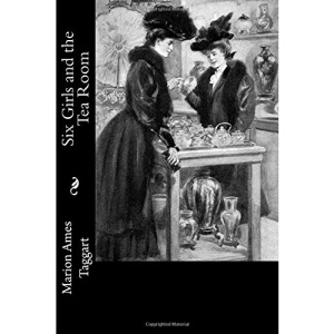 Six Girls and the Tea Room