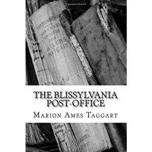 The Blissylvania Post-Office