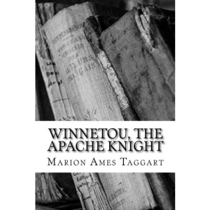 Winnetou, The Apache Knight